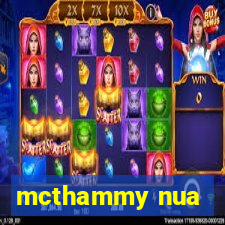 mcthammy nua